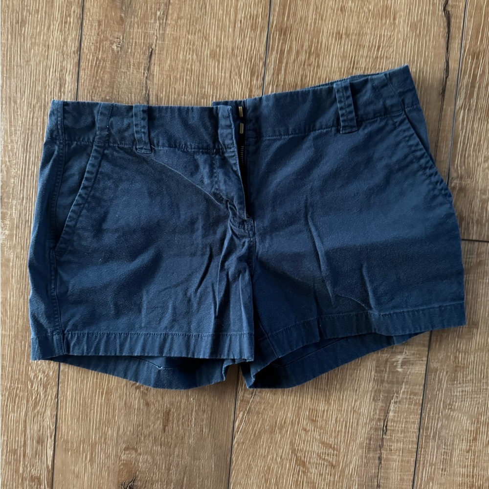 Vineyard Vines Classic Navy Women's Shorts